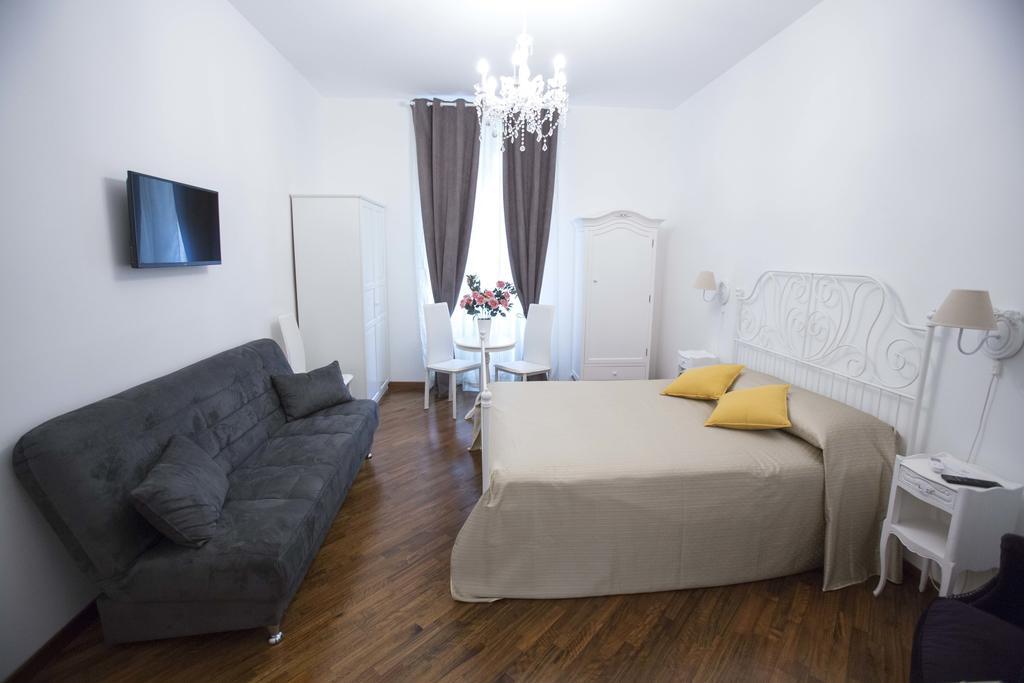 Testaccio Village Affittacamere Roma