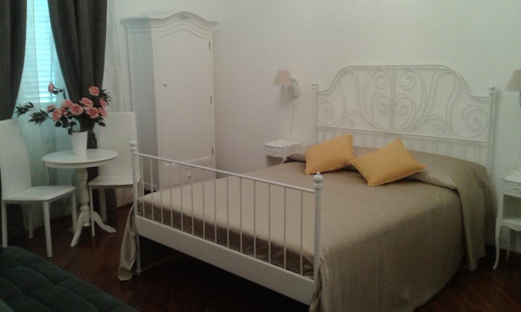 Testaccio Village Affittacamere